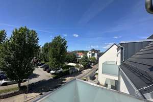 Exklusive 3-Raumwohnung zur sofortigen Eigennutzung oder Kapitalanlage mit Tiefgaragenstellplatz! – Die vollständige Adresse der Immobilie erhältst du vom Anbieter., 1445 Radebeul – Vorschaubild 27