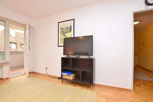 Möblierte 3-Zimmerwohnung in Würzburg City mit Wlan und Garage – Die vollständige Adresse der Immobilie erhältst du vom Anbieter., 97070 Altstadt, Würzburg – Vorschaubild 7