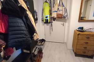 Helle 2-Zimmer-Dachgeschosswohnung mit Balkon in Sprockhövel – Gevelsbergerstr. 43, 45549 Sprockhövel – Vorschaubild 5