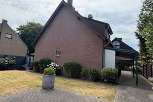 Top saniertes Einfamilienhaus 🏡 mit Einliegerwohnung im Souterrain – Die vollständige Adresse der Immobilie erhältst du vom Anbieter., 47804 Kempener Feld/Baackeshof, Krefeld – Vorschaubild 41