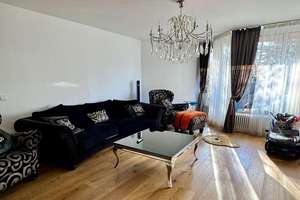 Schmargendorf Rarität 3-Zimmer mit 116 m², Terrasse, Aufzug und hochwertiger Sanierung – Salzbrunner Straße 5, 14193 Schmargendorf, Berlin – Vorschaubild 3