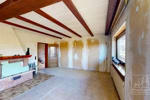 Ihr Projekt zum Vollenden: Einfamilienhaus zum Fertigstellen in direkter Waldrandlage mit Potenzial – Maimontstraße 21A, 66996 Schönau (Pfalz) – Vorschaubild 12