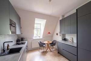 Vermietete 4-Zimmer-Wohnung in Gohlis Süd – Die vollständige Adresse der Immobilie erhältst du vom Anbieter., 4155 Gohlis-Süd, Leipzig – Vorschaubild 4