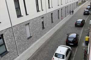 Charmante 1-Zimmer Wohnung mit Balkon in Düsseldorfer Altstadt – Ritterstraße 21, 40213 Altstadt, Düsseldorf – Vorschaubild 12