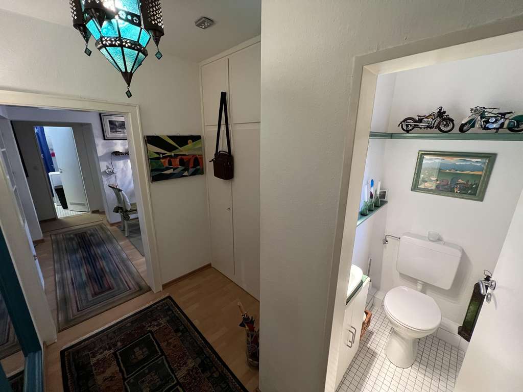 Immobilie in Plön - Mit Nähe zum Zentrum - Bild 4