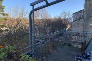 Helle Maisonettewohnung in Frankfurt am Main - Bornheim – 60385 Bornheim, Frankfurt am Main – Vorschaubild 15