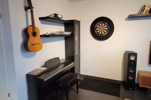 Exklusive, neuwertige 4-Zimmer-Wohnung mit Loggia und Premium-Ausstattung in Stuttgart-Feuerbach – Die vollständige Adresse der Immobilie erhältst du vom Anbieter., 70469 Bahnhof Feuerbach, Stuttgart – Vorschaubild 11