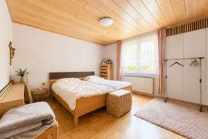 Zweifamilienhaus mit enorm viel Platz, großem Garten, vielseitig nutzbar & EEK D im Duisburg Süden – Die vollständige Adresse der Immobilie erhältst du vom Anbieter., 47259 Ungelsheim, Duisburg – Vorschaubild 25