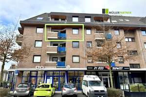 Komfortable Eigentumswohnung mit TG-Stellplatz und Aufzug im Aachener Süd-Westen! – Die vollständige Adresse der Immobilie erhältst du vom Anbieter., 52064 Hangeweiher, Aachen – Vorschaubild 3