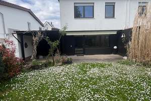 DOPPELHAUSHÄLFTE WEINHEIM – Die vollständige Adresse der Immobilie erhältst du vom Anbieter., 69469 Weinheim – Vorschaubild 3