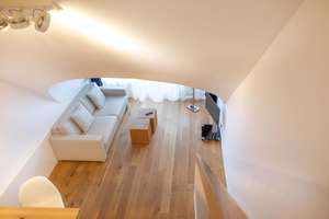 Möblierte Maisonette-Wohnung in München – Ihr stilvolles Zuhause auf Zeit mit All-Inclusive-Komfort! – Marsstraße 6, 80335 Augustenstraße, München – Vorschaubild 4