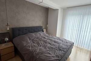 Moderne, helle 3-Zimmer-Wohnung in München-Allach – Am Lochholz 39, 80999 Untermenzing, München – Vorschaubild 10