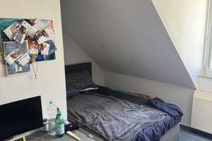 Großzügige 3,5 Zimmer-Wohnung mit Dachterrasse und Tiefgarage in Düsseldorf Unterrath – Auf den Geisten 19, 40468 Unterrath, Düsseldorf – Vorschaubild 11