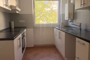 Absolut zentral!  Lichtdurchflutete 2-Zimmer-Wohnung mit neuer Einbauküche! – 60311 Altstadt, Frankfurt am Main – Vorschaubild 5