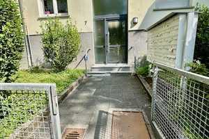 Gepflegte 4 - Zimmerwohnung mit 2 x Balkon in der Mitte Wiesbadens! – Bülowstrasse 7, 65195 Wiesbaden – Vorschaubild 17