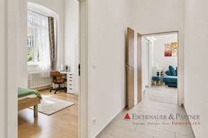 Vermietete Altbauwohnung in Toplage von Heidelberg-Bergheim – Die vollständige Adresse der Immobilie erhältst du vom Anbieter., 69115 Bergheim, Heidelberg – Vorschaubild 8