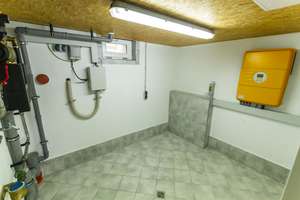 Möbel rein. Einziehen. Zuhause fühlen. Zukunftssicher mit Wärmepumpe.  Brombachtal. Ohne Käuferprov. – Die vollständige Adresse der Immobilie erhältst du vom Anbieter., 64753 Brombachtal – Vorschaubild 18