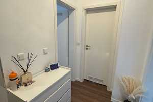 Hübsche 2-Zimmer-Wohnung in Unterbilk  – Neusser Straße 89, 40219 Düsseldorf – Vorschaubild 3