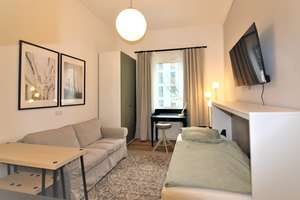 schickes Appartement an der Uniklinik – Merowinger Straße 52, 40225 Bilk, Düsseldorf – Vorschaubild 13