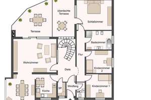 Einzigartiges Anwesen! Hochwertiges Wohnhaus mit Nebengebäuden und 9.625m² Grundstück – Die vollständige Adresse der Immobilie erhältst du vom Anbieter., 96132 Schlüsselfeld – Vorschaubild 25