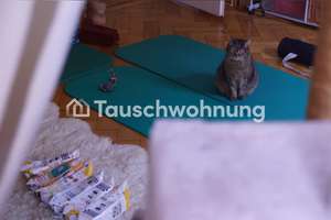 Tauschwohnung: Biete 3-Zi in Stuttgart-Mitte, ruhige Lage, suche Naturnähe – Die vollständige Adresse der Immobilie erhältst du vom Anbieter., 70182 Dobel, Stuttgart – Vorschaubild 10