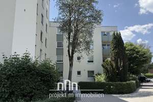 Solln - sonniger Südbalkon- helle 3 Zimmer Eigentumswohnung - bezugsfrei - ohne Käuferprovision – Die vollständige Adresse der Immobilie erhältst du vom Anbieter., 81477 Solln, München – Vorschaubild 3