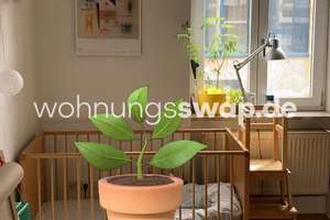 Wohnungstausch: Feilitzschstraße 13 – Feilitzschstraße 13, 80000 Münchner Freiheit, München – Vorschaubild 1