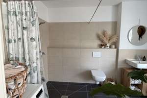 Modernes 1-Zimmer-Apartment in Mainz-Zahlbach – Hildegardstraße 7a, 55131 Oberstadt, Mainz – Vorschaubild 5