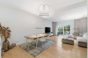 Teilmöblierte 3-Zimmer-Maisonettewohnung mit Terrasse und Stellplatz in Köln-Worringen! – Die vollständige Adresse der Immobilie erhältst du vom Anbieter., 50769 Worringen, Köln – Vorschaubild 8