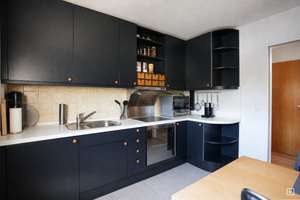 Schöne ca. 62 m² große 2-Zimmer-Wohnung mit Loggia, modernem Tageslichtbad und Einbauküche in – Die vollständige Adresse der Immobilie erhältst du vom Anbieter., 58093 Emst, Hagen – Vorschaubild 10