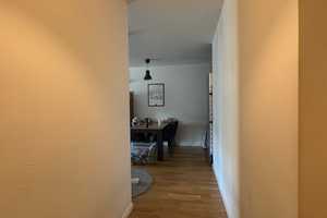Geschmackvolle 2-Raum-Wohnung mit gehobener Innenausstattung mit EBK in Berlin Alt-Hohenschönhausen – Küstriner Straße 26, 13055 Berlin – Vorschaubild 2