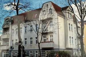 Erdgeschosswohnung in Berlin-Karlshorst in der Dorotheastrasse, zu verkaufen