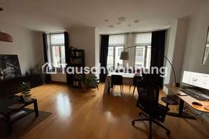 Tauschwohnung: Tausche 2,5-Zi.-Wohnung Nähe Chlodi gegen min 2,5 mit Balkon – Die vollständige Adresse der Immobilie erhältst du vom Anbieter., 50678 Neustadt/Süd, Köln – Vorschaubild 9