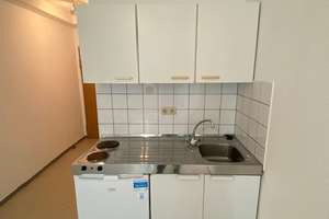 20 m² Appartement in der Moselresidenz in Trier Kürenz – Güterstraße 49, App. 024, 54295 Kürenz, Trier – Vorschaubild 5