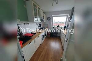 Tauschwohnung: Köln-Süd 3-Zimmerwohnung Balkon mit Blick ins Grüne und Dom – Die vollständige Adresse der Immobilie erhältst du vom Anbieter., 50968 Raderberg, Köln – Vorschaubild 4