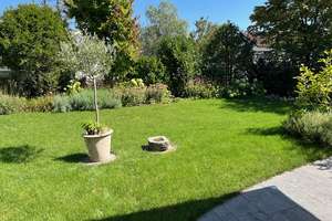 Architekten-Doppelhaushälfte (nach WEG) mit tollem Garten in ruhiger Lage von Marbach – Die vollständige Adresse der Immobilie erhältst du vom Anbieter., 71672 Marbach am Neckar – Vorschaubild 8
