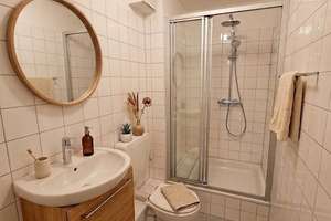 Exklusiver Altbaucharme - Erstbezug nach Sanierung – Die vollständige Adresse der Immobilie erhältst du vom Anbieter., 45145 Frohnhausen, Essen – Vorschaubild 4