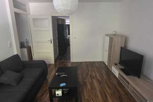 Dein neues Zuhause am Goldbachtal – Hell, zentral & naturnahe 2- Zimmer-Wohnung in Wiesbaden