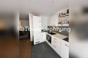 Tauschwohnung: Geräumige 3.5-Zimmer-Flat in München zum Tauschen – Die vollständige Adresse der Immobilie erhältst du vom Anbieter., 80336 Sankt Paul, München – Vorschaubild 4