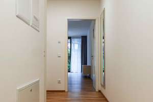Clever investieren – 1-Zimmer Wohnung mit Loggia am Elbufer – Marina Garden – Leipziger Straße 35, 1097 Leipziger Vorstadt, Dresden – Vorschaubild 11