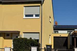 Erstbezug nach Sanierung: Ansprechende 3-Zimmer-Doppelhaushälfte mit lux. Innenausstattung – Brühlstr. 3, 67069 Ludwigshafen am Rhein – Vorschaubild 1
