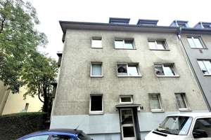 Charmante Dachgeschosswohnung mit 2 Zimmern in ruhiger Lage – Helmstraße 38, 45359 Frintrop, Essen – Vorschaubild 8