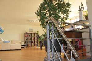 TRAUMWOHNUNG 3,5 Zi. 102 m² 2 Terrassen EBK – Die vollständige Adresse der Immobilie erhältst du vom Anbieter., 72458 Albstadt – Vorschaubild 3