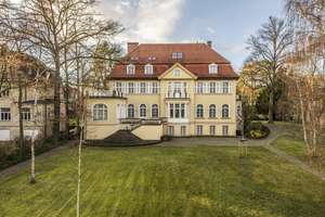 Villenensemble am Kleinen Wannsee – Historischer Charme auf parkähnlichem Wassergrundstück – Die vollständige Adresse der Immobilie erhältst du vom Anbieter., 14109 Wannsee, Berlin – Vorschaubild 7