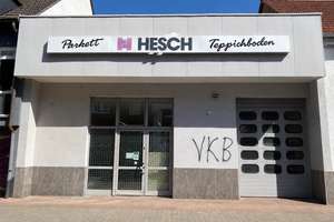 GEPFLEGTES WOHN- UND GESCHÄFTSHAUS IN ZENTRALER INNENSTADTLAGE! – Die vollständige Adresse der Immobilie erhältst du vom Anbieter., 67655 Innenstadt Südwest, Kaiserslautern – Vorschaubild 10