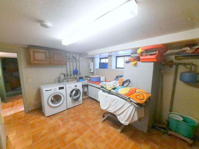 Immobilie in Wörth am Rhein - Großes Zweifamilienhaus mit tollem Gartengrundstück - Bild 7