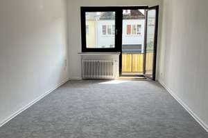 Helle, ruhige 3-Zimmerwohnung im 1. Obergeschoss nahe Bürgerpark mit 2 Balkonen, Gemeinschaftsgarten – Die vollständige Adresse der Immobilie erhältst du vom Anbieter., 28213 Neu-Schwachhausen, Bremen – Vorschaubild 8