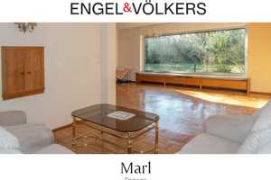 Freistehender Bungalow in Drewer-Süd – Recklinghausen (Kreis) – Vorschaubild 1