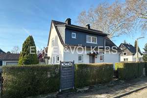 Ein Haus für die Familie