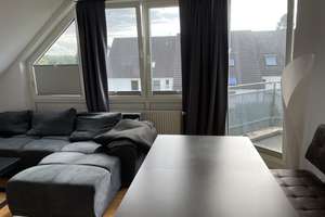 Sonnige 2-Zi-Wohnung Bi-Brake von Privat – 33729 Heepen, Bielefeld – Vorschaubild 4